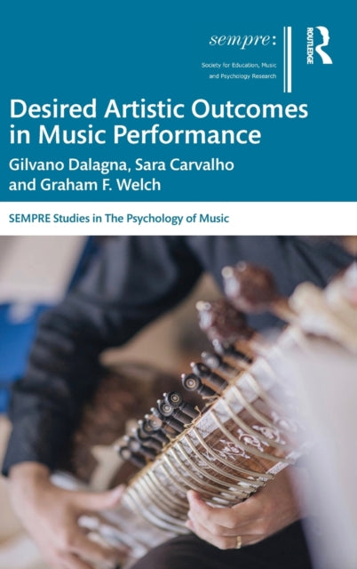Desired Artistic Outcomes in Music Performance
