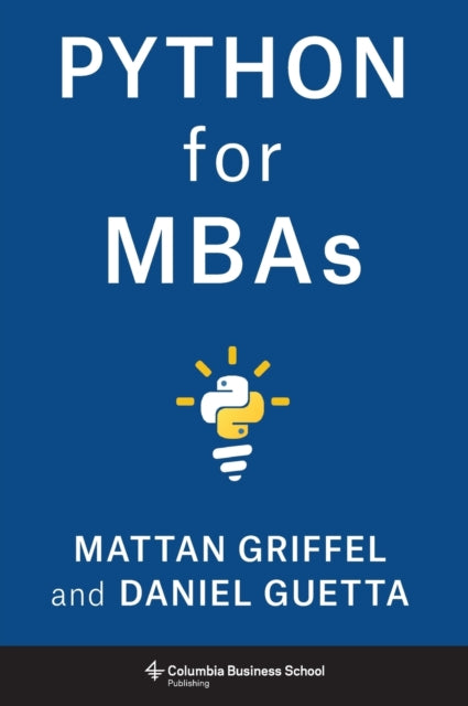 Python for MBAs