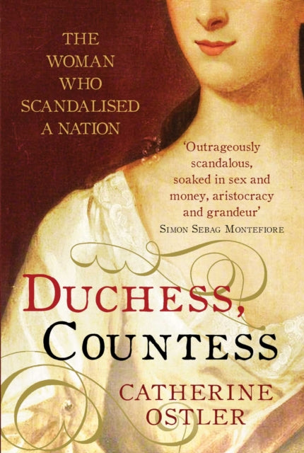 Duchess Countess