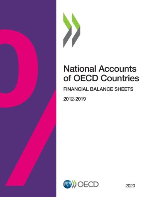National accounts of OECD countries: financial balance sheets 2020, 2012-2019