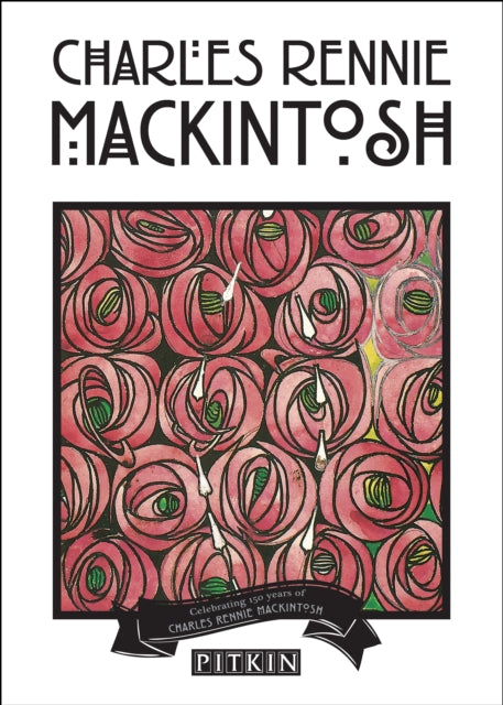 Charles Rennie Mackintosh