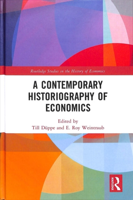 Contemporary Historiography of Economics