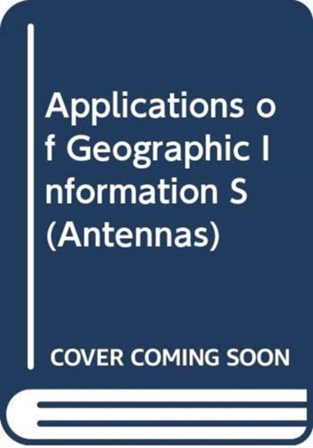 Applications of Geographic Information Systems for Wireless Network Planning