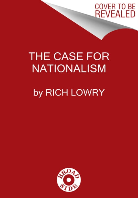 Case for Nationalism
