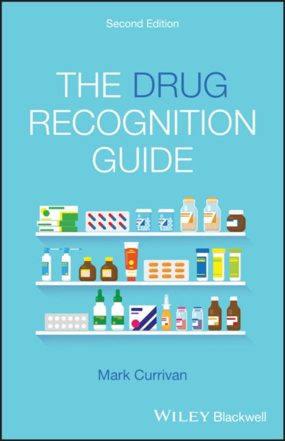 Drug Recognition Guide