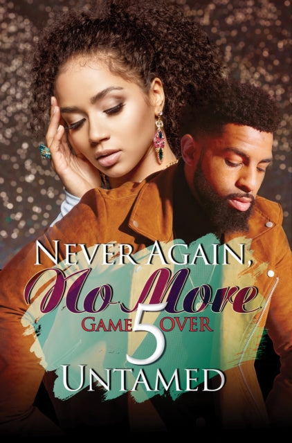 Never Again, No More 5: Game Over