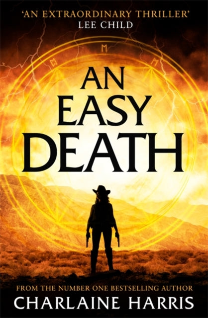 Easy Death: the Gunnie Rose series