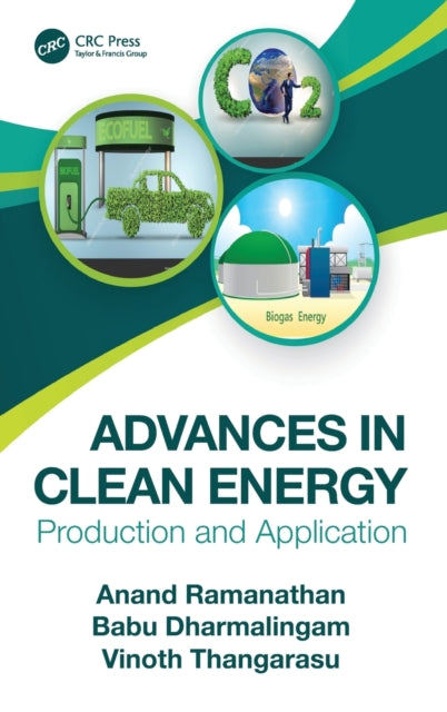Advances in Clean Energy: Production and Application