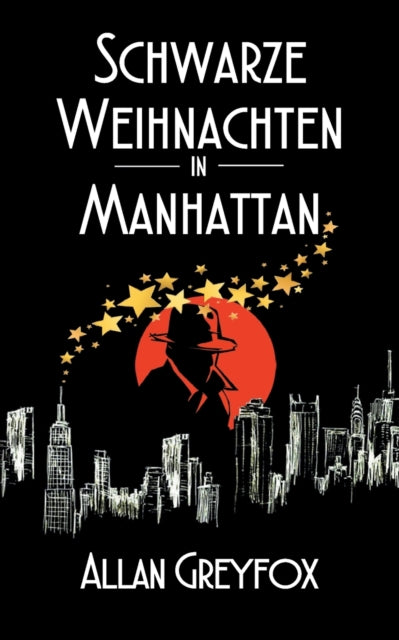 Schwarze Weihnachten in Manhattan