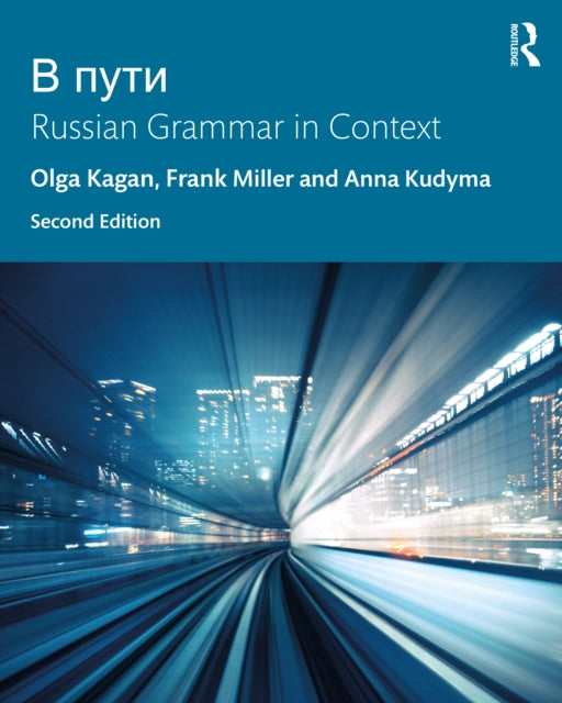 V Puti: Russian Grammar in Context