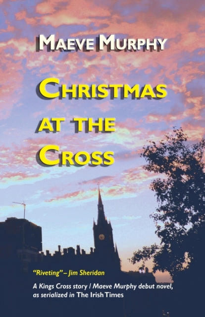 Christmas at the Cross