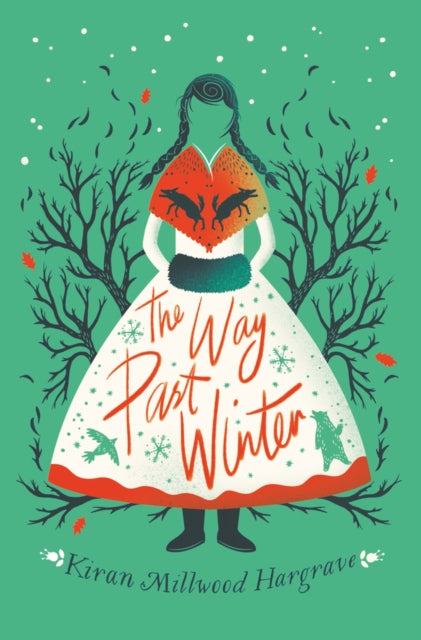 Way Past Winter