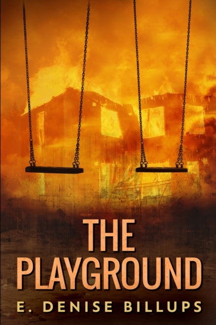 Playground: Large Print Edition