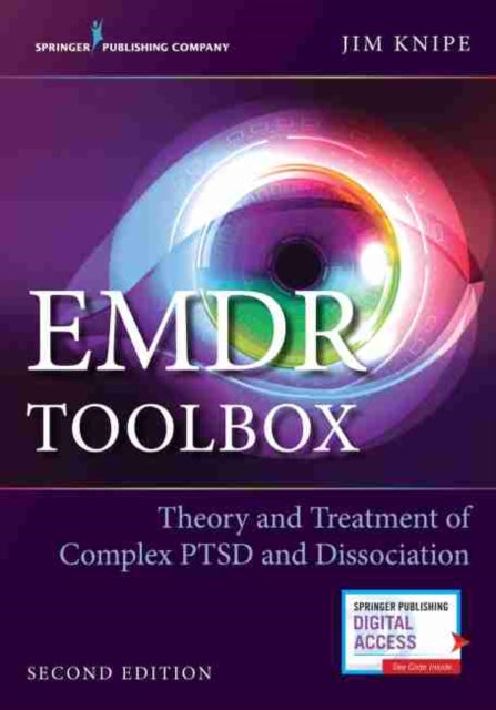 EMDR Toolbox: Theory and Treatment of Complex PTSD and Dissociation