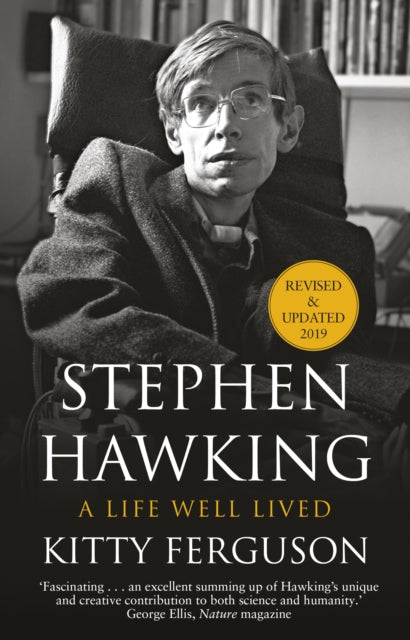 Stephen Hawking: A Life Well Lived