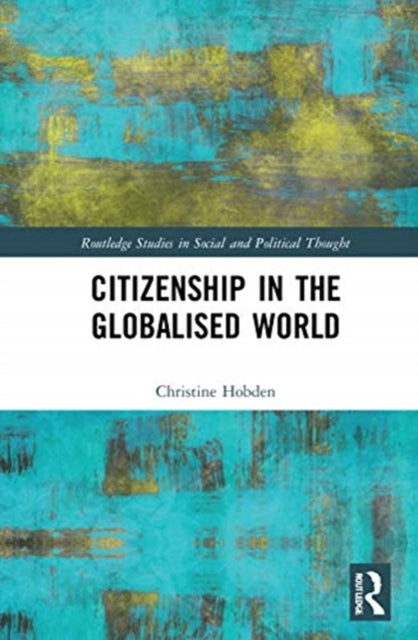Citizenship in a Globalised World