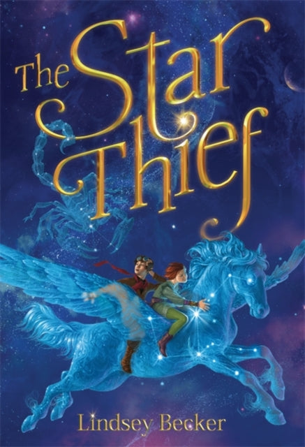 Star Thief