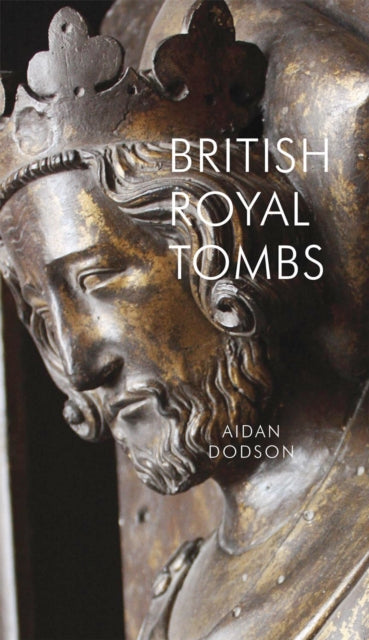 British Royal Tombs