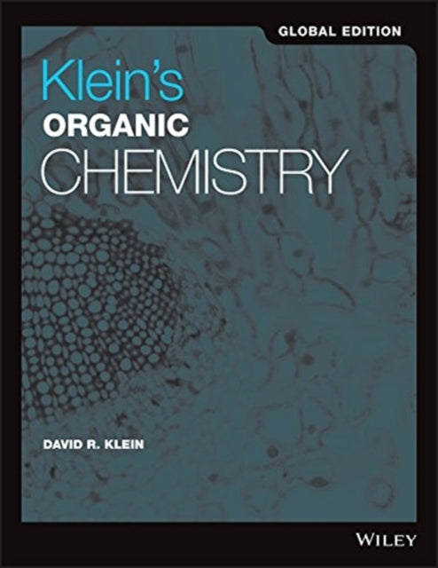 Klein's Organic Chemistry