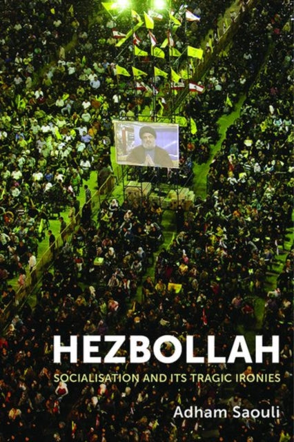 Hezbollah: Socialisation and its Tragic Ironies