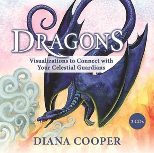 Dragons: Your Celestial Guardians