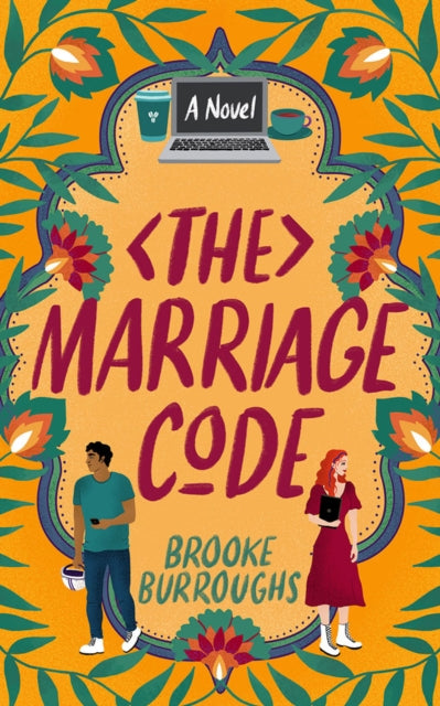 Marriage Code: A Novel