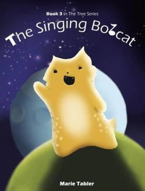 Singing Bobcat