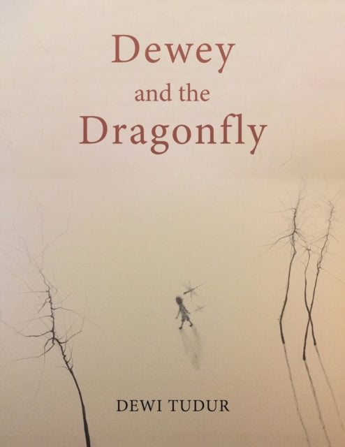 Dewey and the Dragonfly