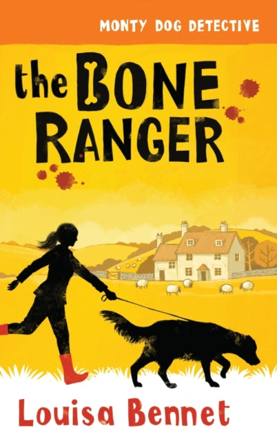 Bone Ranger