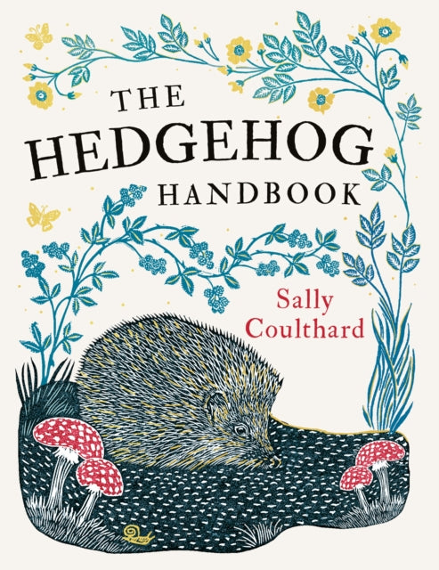 Hedgehog Handbook