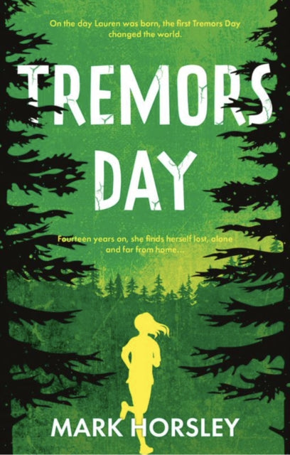 Tremors Day