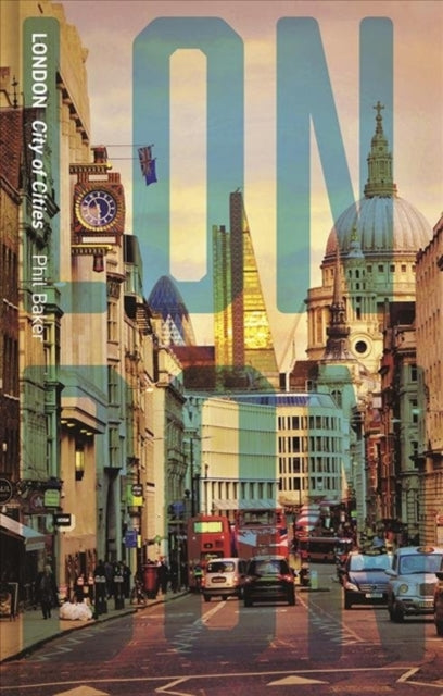 London: City of Cities