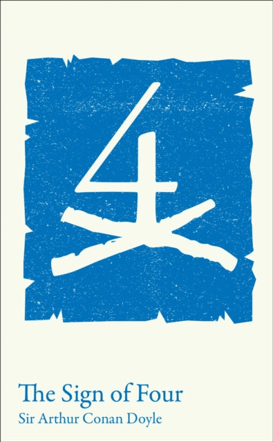 Sign of Four: GCSE 9-1 Set Text Student Edition