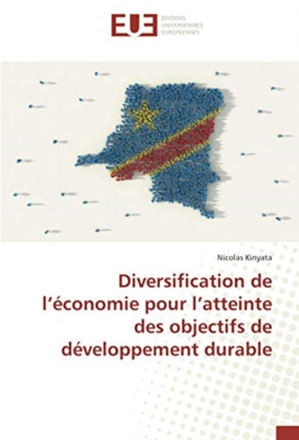 Diversification de l'economie pour l'atteinte des objectifs de developpement durable
