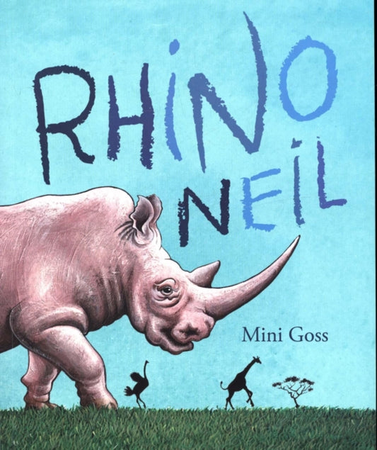 Rhino Neil