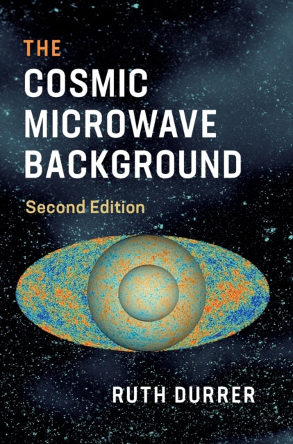 Cosmic Microwave Background