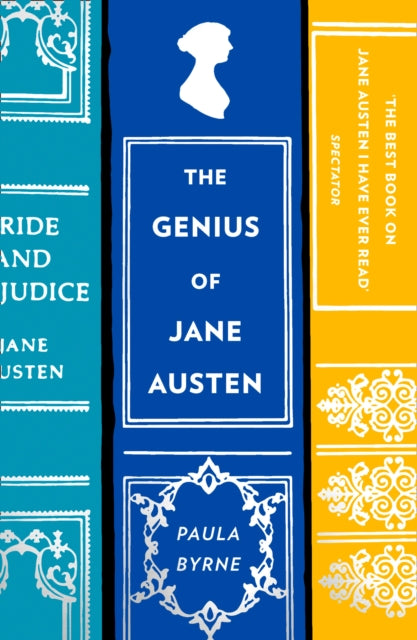 Genius of Jane Austen: Her Love of Theatre and Why She is a Hit in Hollywood