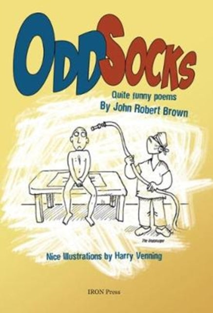 Odd Socks