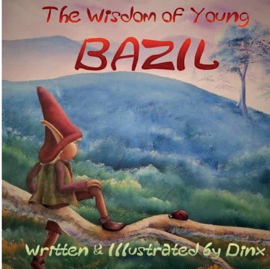 Wisdom Of Young Bazil
