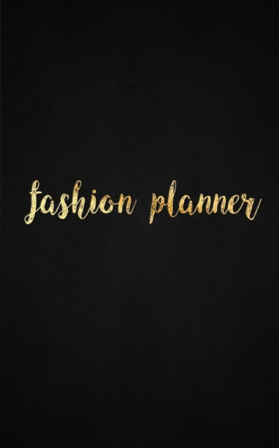 Fashion Planner