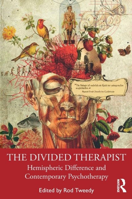 Divided Therapist: Hemispheric Difference and Contemporary Psychotherapy