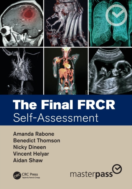 Final FRCR: Self-Assessment