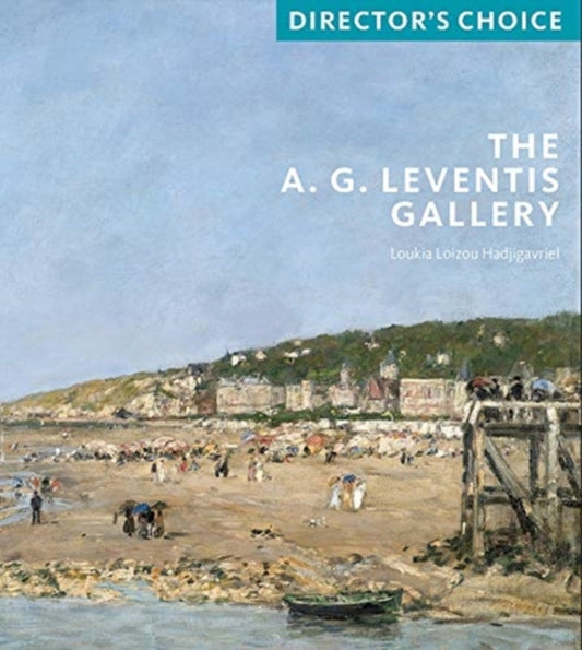 A. G. Leventis Gallery: Director's Choice