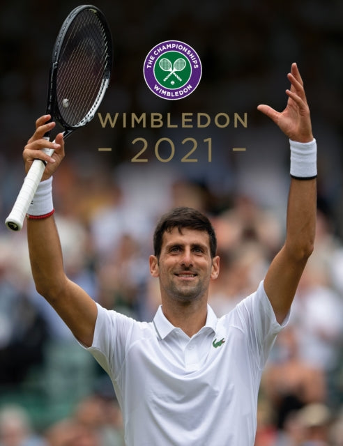 Wimbledon 2021: The official story of The Championships