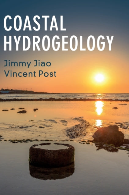 Coastal Hydrogeology