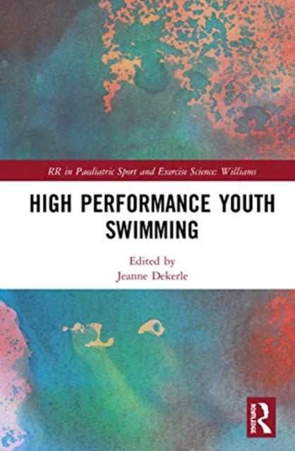 High Performance Youth Swimming