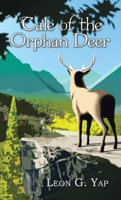 Tale of the Orphan Deer
