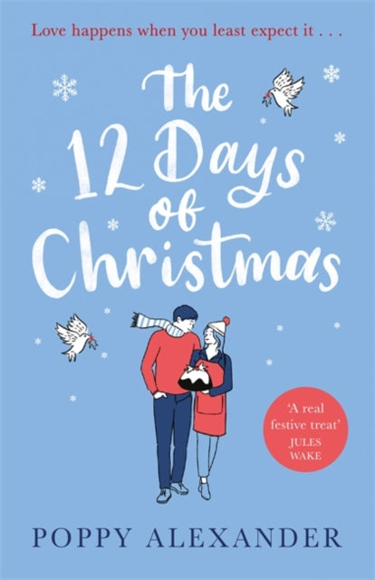 12 Days of Christmas