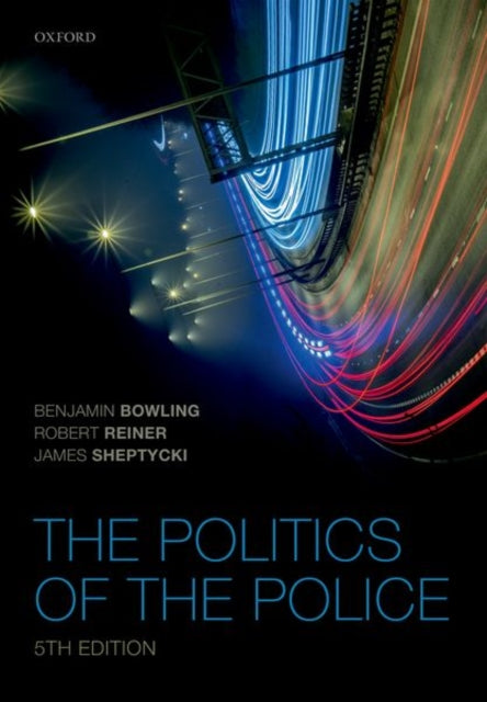Politics of the Police