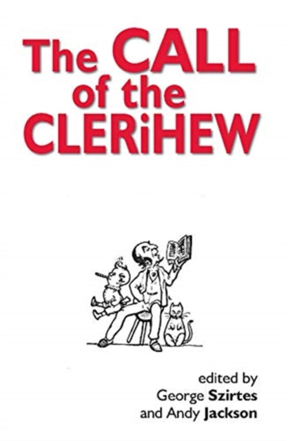 Call of the Clerihew